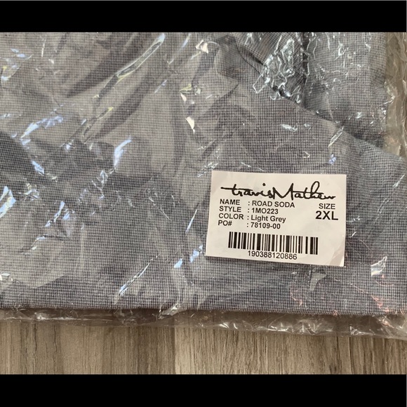 Travis Mathew Golfers Package - Picture 2 of 6